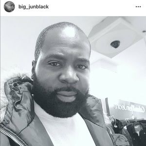 Meet your Posher, Eugene